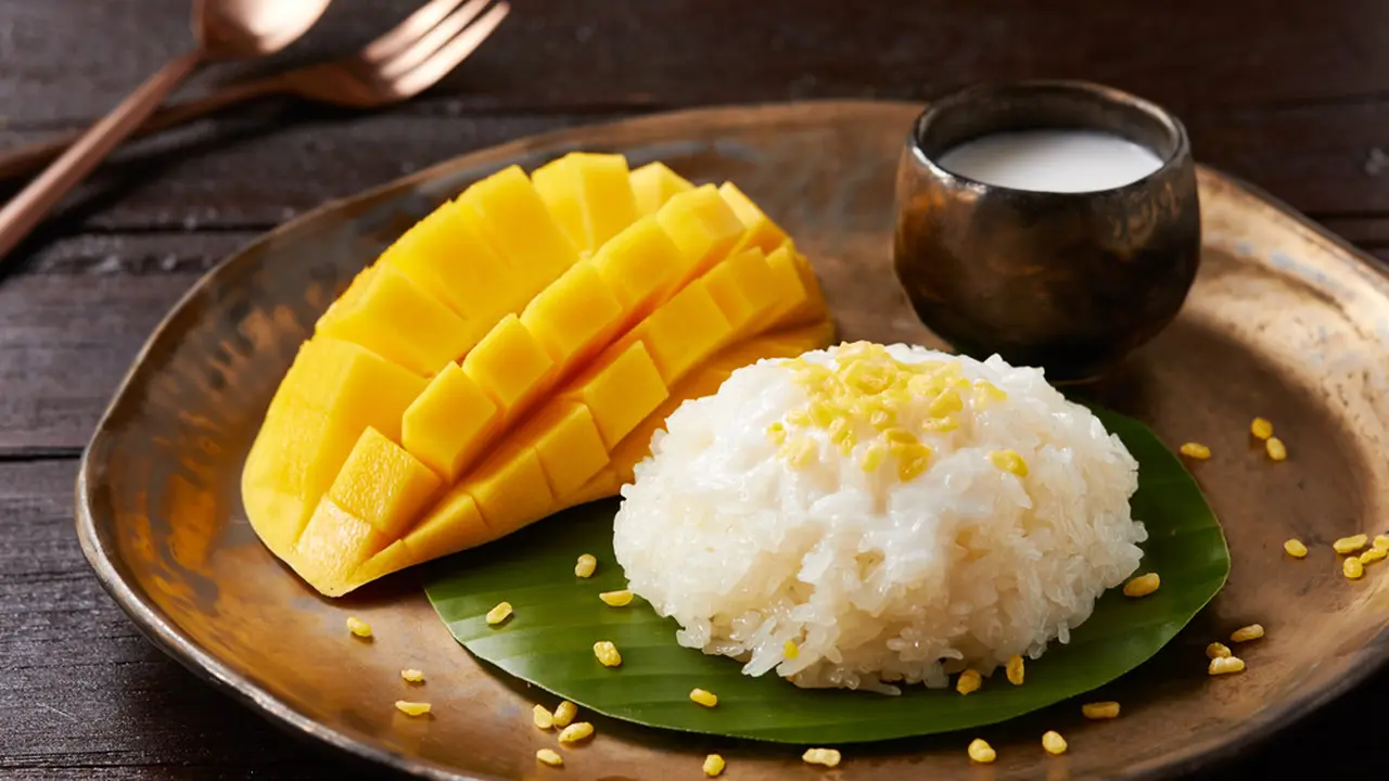 Punya Cita Rasa Unik, Ini Dia Makanan Khas Thailand yang Jadi Favorit Para Turis