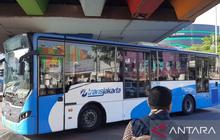 Truk Mogok di Kalideres, Operasional Transjakarta SH1 Dihentikan Sementara