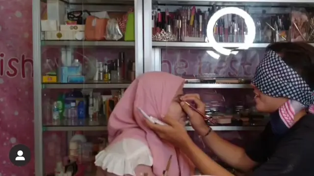Dikabarkan Dekat, Ini 6 Potret Kebersamaan Kekeyi dan Egra Conan
