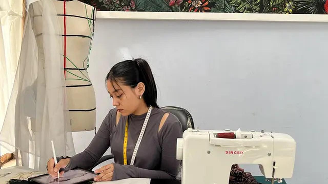 Mengenal 5 Finalis Tata Wastra 2025 dari Carron Angel hingga Human Jasir