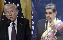 Donald Trump Akui AS Pertimbangkan Opsi Pembunuhan Nicolas Maduro dalam Operasi Penangkapan