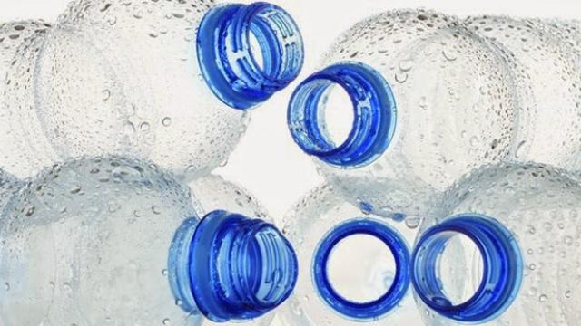 Cara Membuat Celengan Dari Botol Bekas Air Mineral Ikuti 4 Langkah Mudah Berikut Hot Liputan6 Com