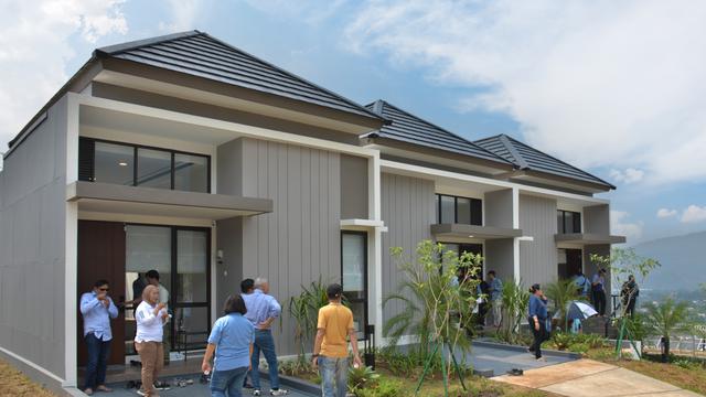 PT Sentul City Tbk berkomitmen untuk terus meningkatkan kualitas dan layanan demi kepuasan para penghuni dan calon pembeli