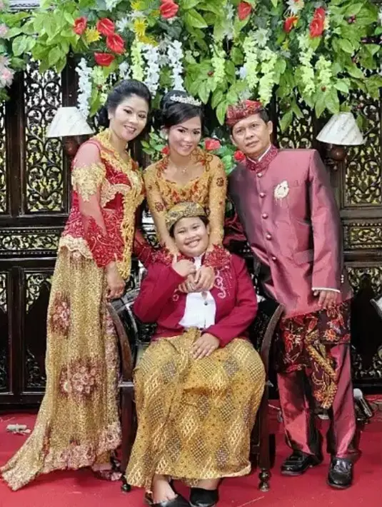 Semakin dewasa, penampilan Bella Bonita pun semakin cantik menawan [Instagram/bellabonita_r.a]