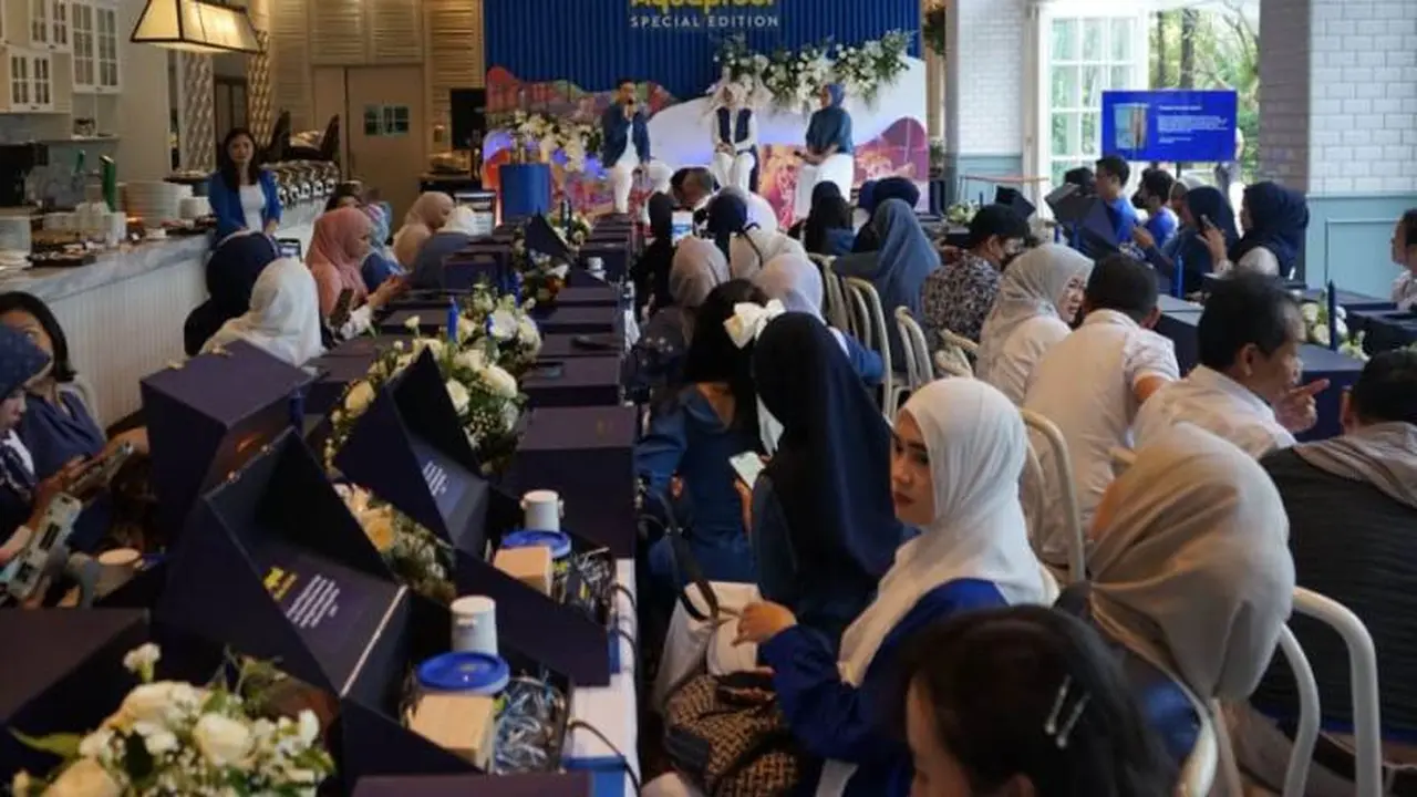 Cat Pelapis Anti Bocor Luncurkan Kemasan Special Edition Hasil dari Packaging Contest