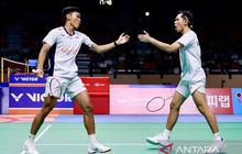 Trivia: Ganda Malaysia yang Kalahkan Leo/Bagas, Kini Jadi Lawan Berat Fajar Fikri di Perempat Final Hylo Open 2025