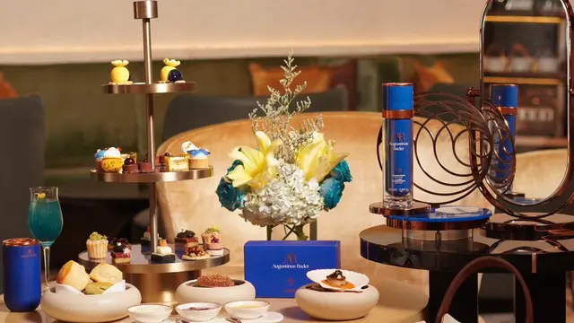 Dari Afternoon Tea hingga Perawatan Kulit Berkualitas, Jadi Ritual Self Care yang Patut Dicoba