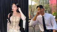 Jihyo Twice dan Yun Sung Bin Dikabarkan Berpacaran, Banjir Dukungan dari Penggemar di Instagram. (Instagram |&nbsp;_zyozyo |&nbsp;top.physical)