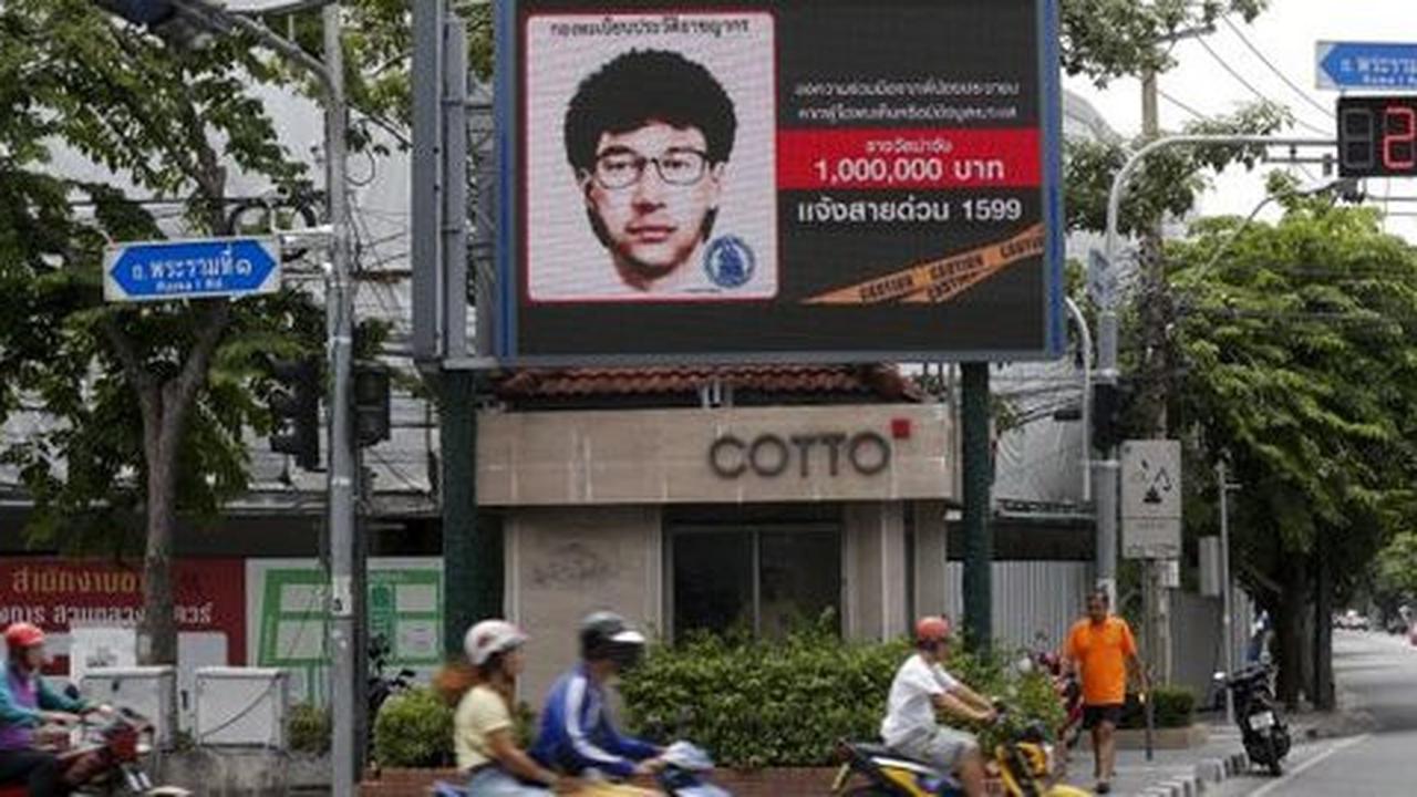 Bom kembali ditemukan di Bangkok seminggu usai insiden kuil