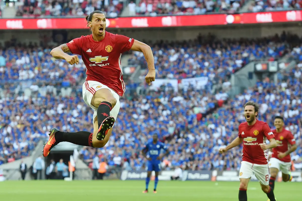 Manchester United