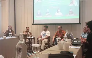 Jelang COP17 CBD, Koalisi Masyarakat Sipil Ajukan 7 Tuntutan