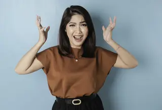 Cara 12 Zodiak Meredakan Amarah dengan Trik Mudah./Copyright depositphotos.com/reezky11