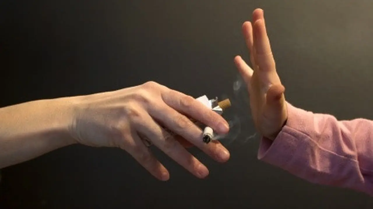 Asap Rokok Meningkatkan Risiko Anak Terinfeksi Flek Paru
