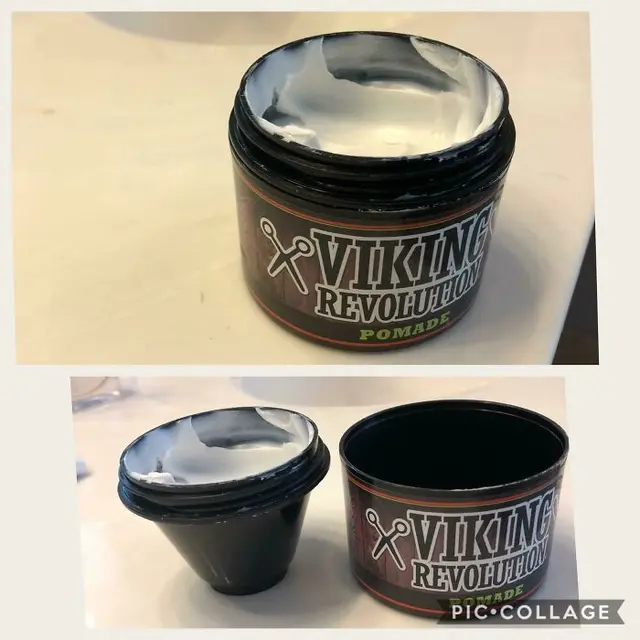 Penyusutan Isi Produk