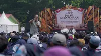 Ada 782 Anak Terpapar Konten Kekerasan, BNPT Soroti Ruang Digital