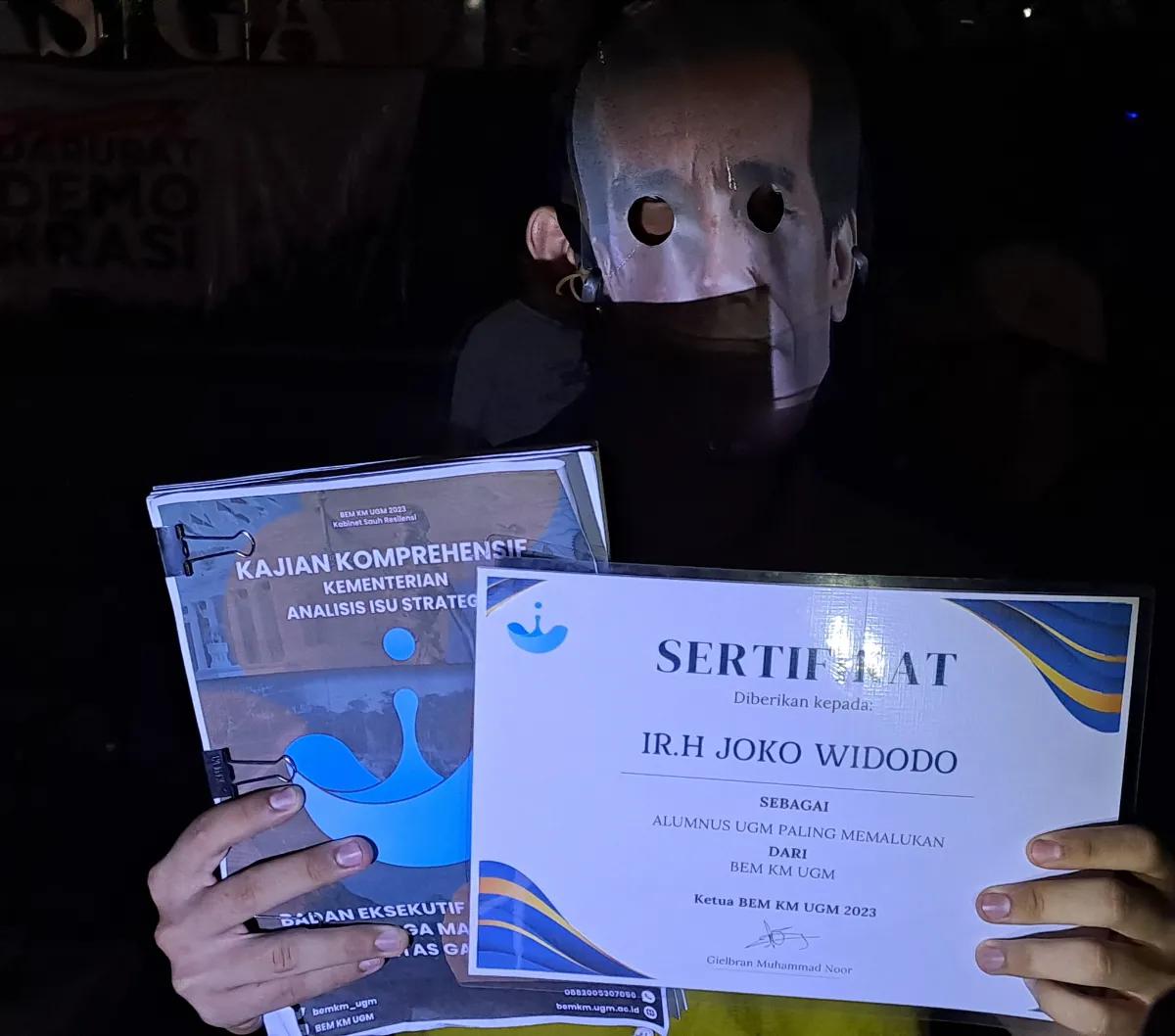 Dok. Istimewa