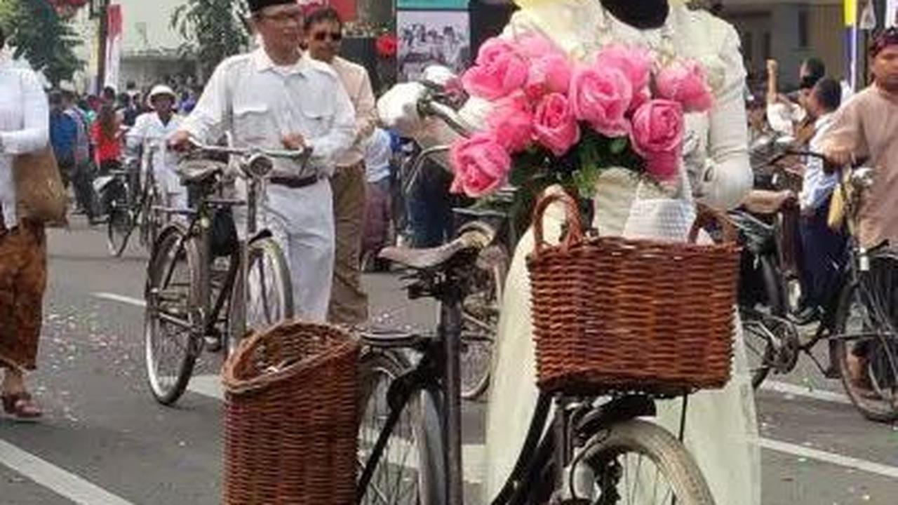 Siap-siap ada Gelaran Asia-Africa Festival di Bandung Akhir Pekan Ini, Intip Serangkaian Acaranya