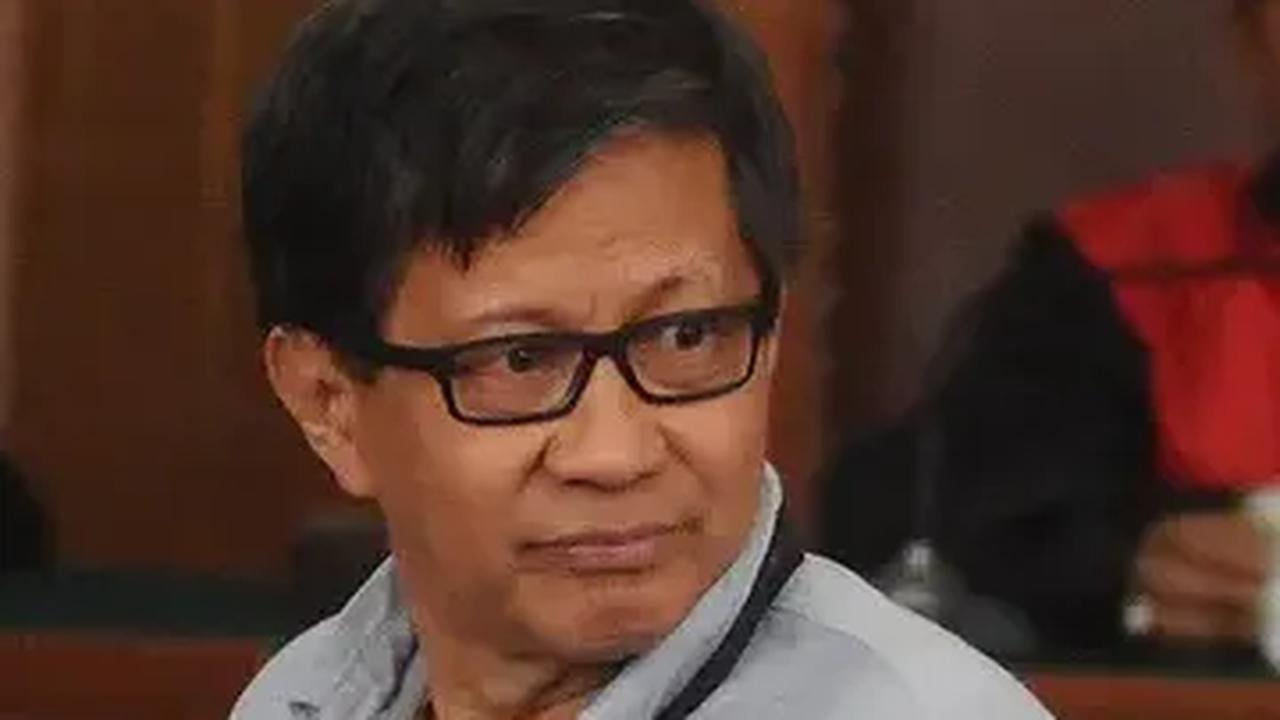 Pernyataan Lengkap Permohonan Maaf Rocky Gerung Sudah Bikin Gaduh