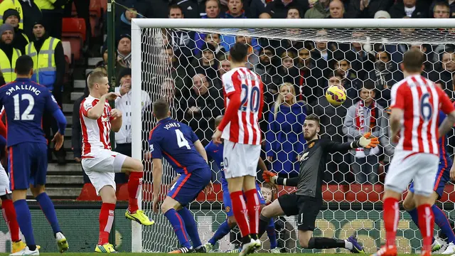 Ryan Shawcross