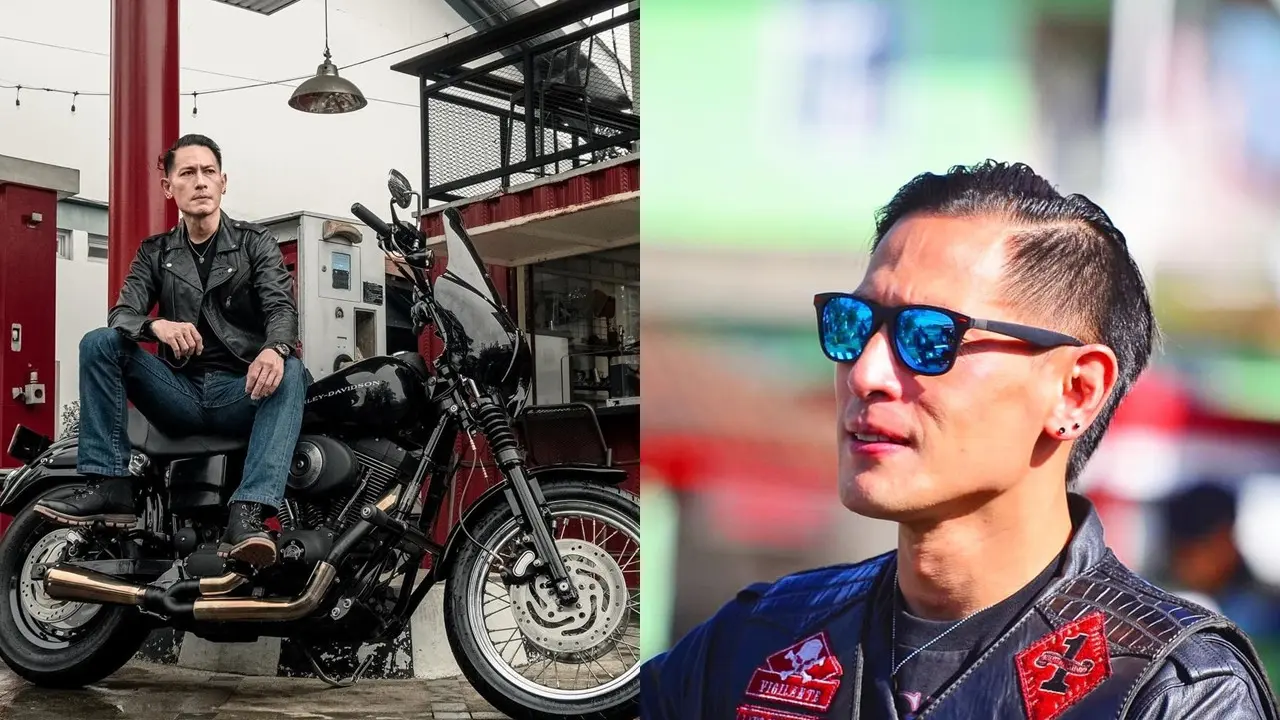 Chef Juna Naik Moge