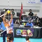 Kompetisi bola voli kasta tertinggi Tanah Air, Proliga 2023, dipastikan bergulir mulai&nbsp;5 Januari hingga 19 Maret 2023 mendatang. (Foto: Istimewa)