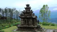 Tinggal Pilih, 5 Destinasi Wisata Unggulan Libur Lebaran di Kabupaten Semarang