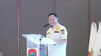 Mendagri Tito Ajak Kepala Daerah Perkuat Peran Forkopimda untuk Atasi Persoalan Daerah