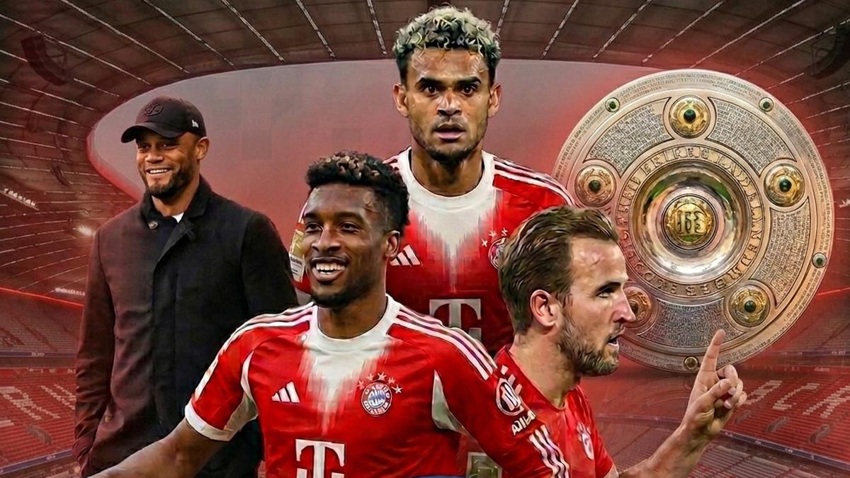 Musim Rekor Harry Kane, Sentuhan Kompany, dan Kisah Unik Sang Cockatoo