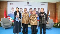 Banyak Kepala Daerah Kena OTT, BPSDM Kemendagri Ingatkan Soal Kejujuran dan Integritas