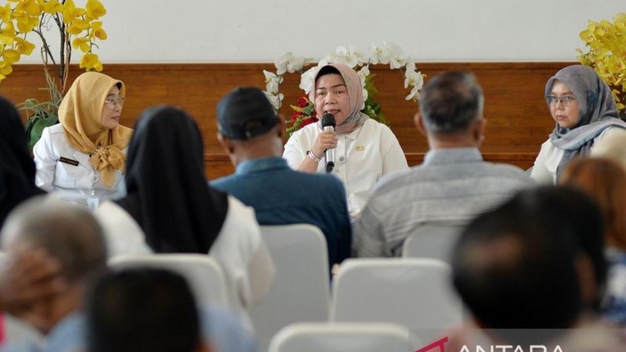 Trivia: Targetkan 10.000 Pekerja, Pemprov Sumut Perkuat Kolaborasi Penyerapan Tenaga Kerja Sumut Hingga 2026