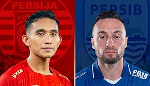 Dirut ILeague Pastikan Laga Persija Vs Persib pada 12 September 2026 Bisa Digelar di Jakarta dan Dengan Penonton