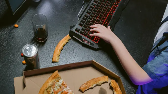 Gaya Hidup Sehat untuk Mencegah Obesitas pada Remaja