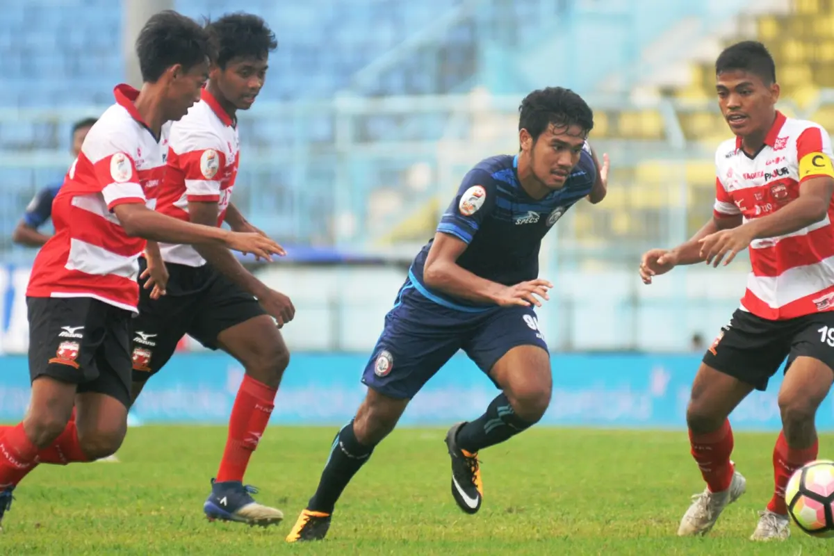 Arema FC U-19