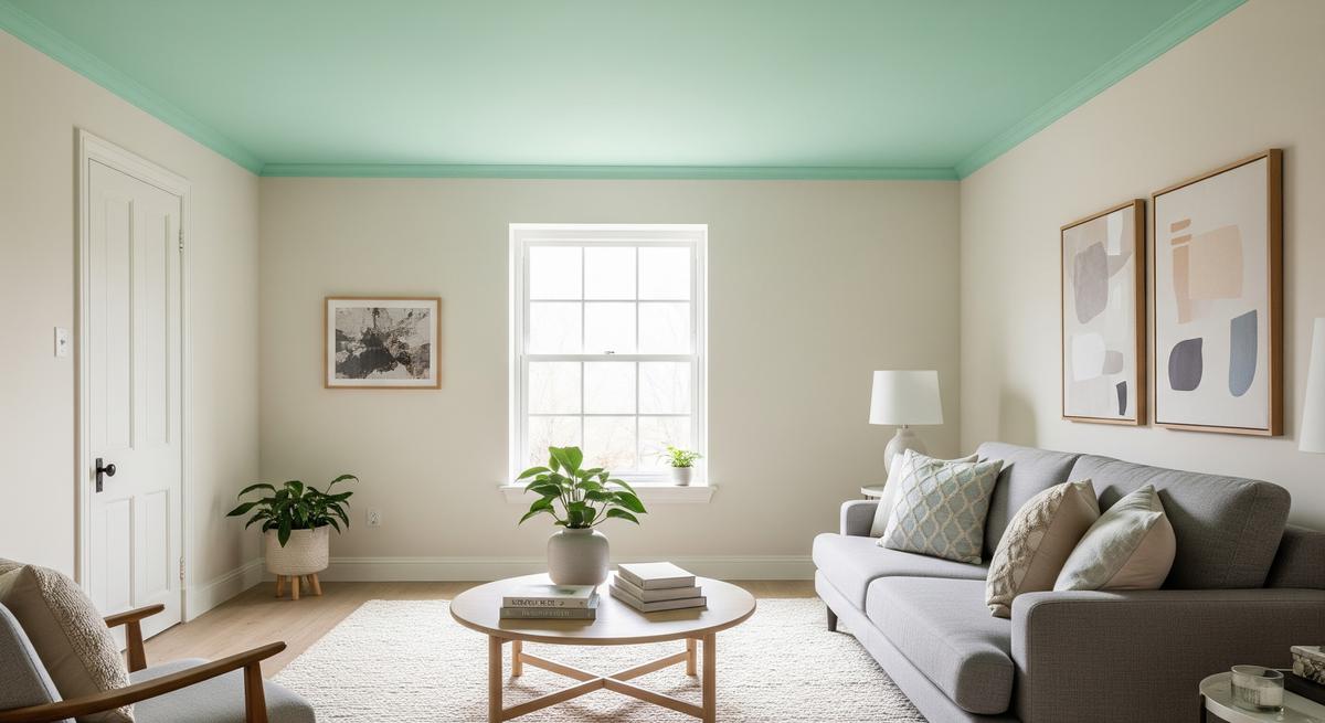 Memilih Warna Pastel yang Terlalu Bersih