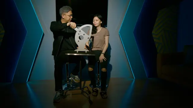 Series Beyond Creator: Indonesian Youtubers