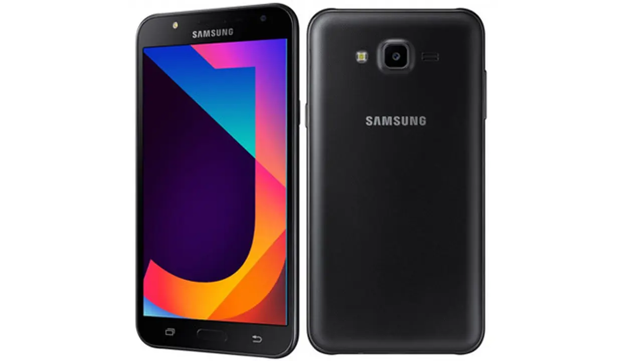 Galaxy J7 NXT