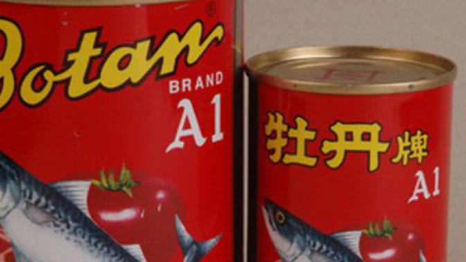 Mackerel Botan Lifestyle Fimela Com