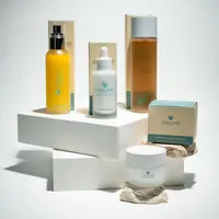 AREUMÉ Beauty sebagai skincare lokal yang diformulasikan di Korea Selatan resmi menggelar Grand Launching AREUMÉ Beauty di Park Hyatt Jakarta. (Foto/dok: AREUMÉ Beauty)