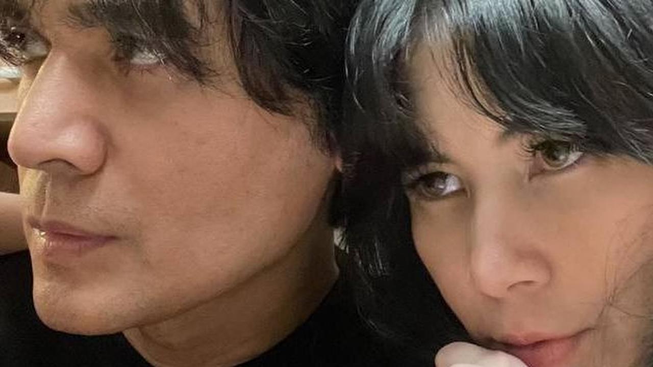 Cantiknya Dee Adnan Kekasih Tyo Nugros, Terpaut Usia 23 Tahun & Sempat Jadi Artis