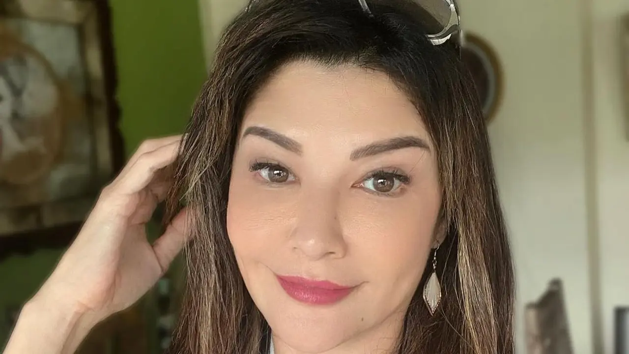 Tamara Bleszynski. (Foto: Dok. Instagram @tamarableszynskiofficial)