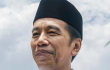 10 Tahun Berkuasa dan Sebentar lagi Lengser, Segini Harta Presiden Jokowi Tembus Rp 71,4 Miliar