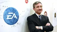 Bos Electronic Arts Resmi Mengundurkan Diri