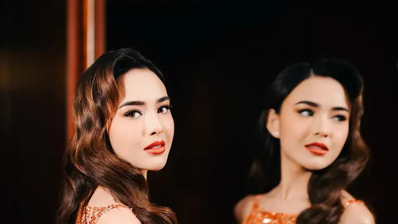 6 Potret Amanda Manopo di Galprem Film Baru, Diduga Dapat Bunga dari Arya Saloka