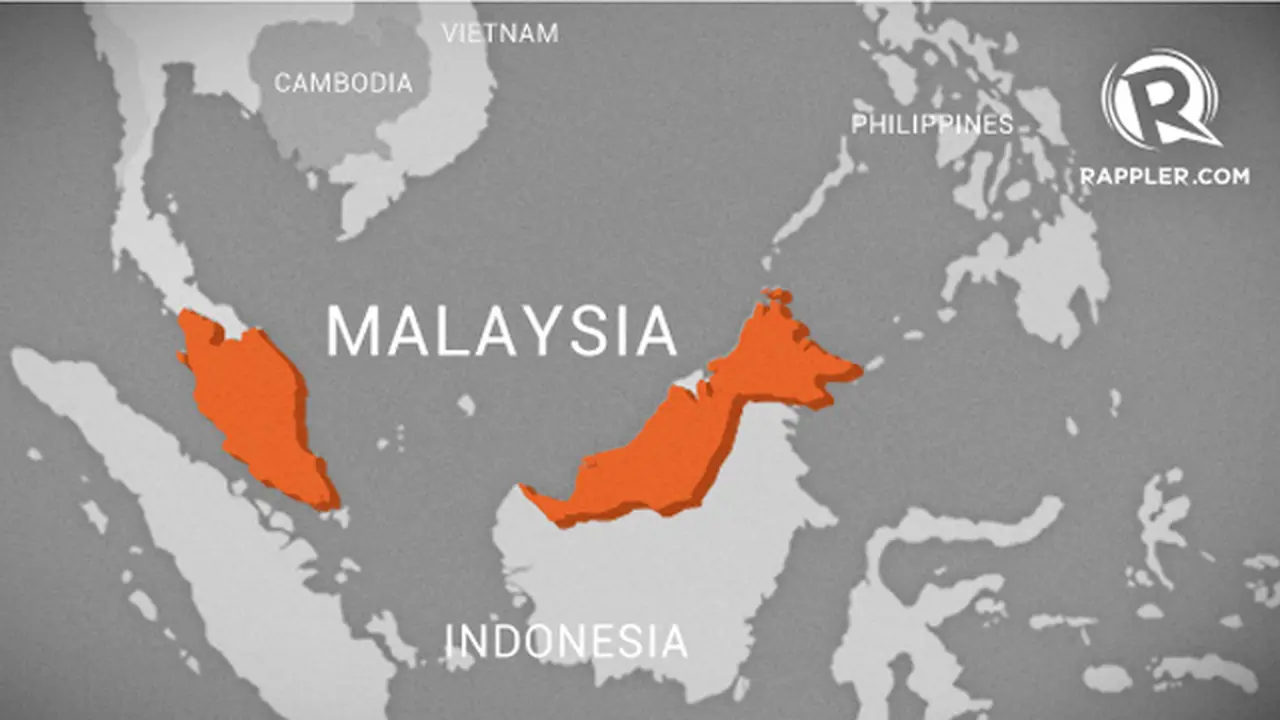 Perahu Tak Layak & Tenggelam, 61 WNI Hilang di Perairan Malaysia
