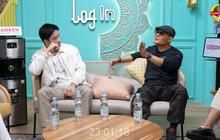 Deddy Corbuzier Ngaku Gagal Bimbing Azka Jadi Mualaf: Udah Mau Masuk, Eh Ceweknya Kristen