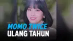 vertical momo