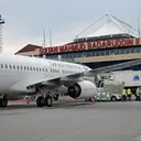 Jarak Pandang 600 Meter, 8 Penerbangan di Palembang Ditunda