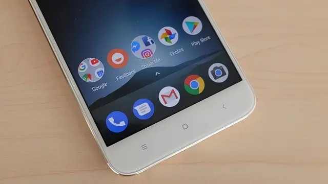 Xiaomi