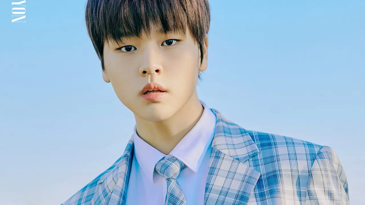 Nam Dohyon BAE173. (PocketDol Studio via Soompi)