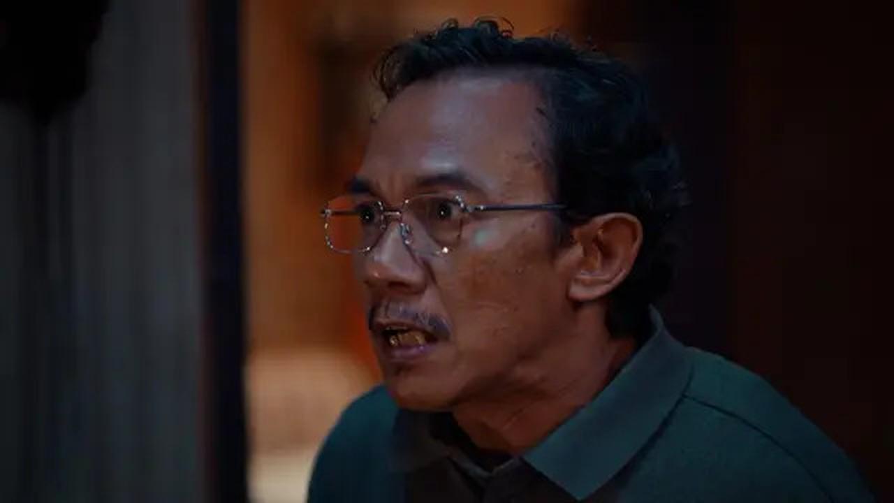 Review Film Norma: Antara Mertua dan Menantu, Drama Perselingkuhan Penguras Emosi Lebaran 2025